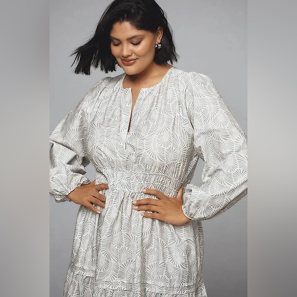 The Loverly Grey x Anthropologie Collection XL - Picture 4 of 8